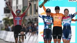 Tour de Norvège Femmes - Mie Bjorndal Ottestad a remporté la 2e étape et le général