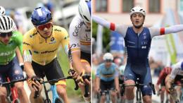 Course de la Paix Espoirs - Martí le général, une étape pour Loulergue... le récap