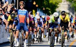 GP de Québec - Parcours et circuit modifiés pour le Grand Prix de Québec en 2025