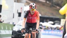 Criterium du Dauphiné - INEOS Grenadiers avec Carlos Rodriguez et Axel Laurance