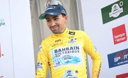 Critérium du Dauphiné - Lenny Martinez : «Le général... j'ai hâte de me tester»