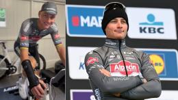 Critérium du Dauphiné - Mathieu van der Poel : «Je me sens assez en forme pour...»