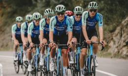 Route - AG2R La Mondiale devrait se retirer en 2026... place à Decathlon L’Oréal ?