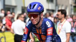 Criterium du Dauphiné - Romain Bardet salué par ses pairs : «Il laisse un héritage»