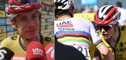 Critérium du Dauphiné - Jonas Vingegaard : «J'ai un plan, vous verrez...»