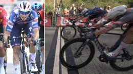 Elfstedenronde - Paul Magnier s'impose devant Philipsen... à la photo-finish !