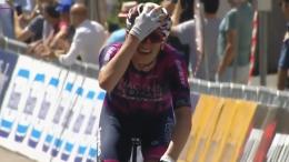 Giro Next Gen - Adam Rafferty remporte la 5e étape, Luke Tuckwell renverse Widar