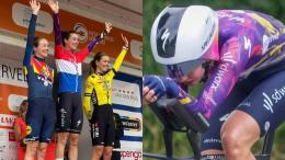 Championnats des Pays-Bas - Mischa Bredewold a battu Riejanne Markus