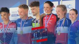 Championnats de France - Diffusion TV... où voir les courses Amateurs ce vendredi ?