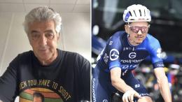 Tour de France - Marc Madiot : «On a essayé de remettre en selle Gaudu mais...»