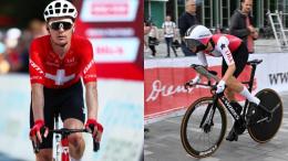 Championnats de Suisse - Schmid frustre Bissegger d'un rien, Reusser intouchable