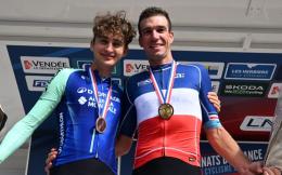 Championnats de France - Bruno Armirail : «Cela pousse, je suis le plus vieux..»