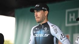 Route - Giacomo Nizzolo prendra sa retraite à la fin de la saison