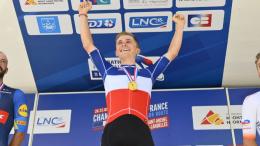 Championnats de France - Parcours raccourci, favoris... la course hommes 2025