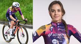 Championnats de Suisse - Steffi Häberlin crée la surprise face à Elise Chabbey