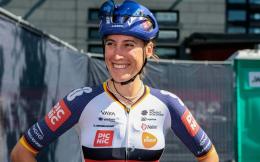 Championnats d'Allemagne - La tenante du titre Franziska Koch s'impose en solitaire