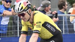 Championnats de Belgique - Wout Van Aert malade et forfait... à six jours du Tour