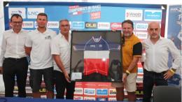 Championnats de France - L'édition 2027 aura lieu à Altkirch, en Alsace