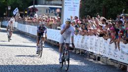 Championnats d'Italie - Enorme surprise en Italie ! Filippo Conca titré devant Covi