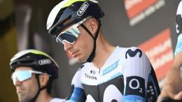 Tour de France - La Movistar autour d'Enric Mas... et des chasseurs d'étapes