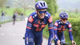 Tour de France - Warren Barguil et Oscar Onley... la Picnic PostNL pour le Tour