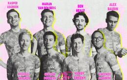 Tour de France - EF Education-EasyPost à la chasse aux étapes, mais sans Carapaz