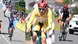 Tour de France - 38 Français au départ du Tour de France... un record depuis 2020