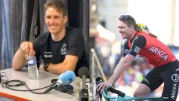 Tour de France - Arnaud Démare : «Je ne suis même pas un outsider, donc...»