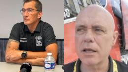Tour de France - Didier Rous : «Nous sommes tous là pour aider Manu Hubert...»