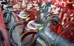 Tour de France  - Tous les vélos de l'équipe Cofidis ont été retrouvés