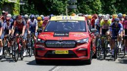 Tour de France  - Qui sont les favoris selon les cotes actuelles ?