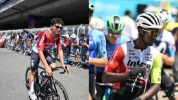 Transferts - Lotto et Intermarché-Wanty... vers une fusion des 2 équipes belges ?