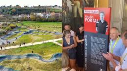 Tour de France - Le pumptrack d'Auch renommé en hommage à Nicolas Portal
