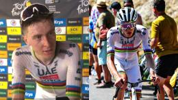 Tour de France  - Tadej Pogacar : «Si c'est une revanche ? Je n’y ai pas pensé…»