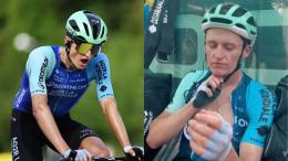 Tour de France  - Felix Gall : «C'était incroyablement dur, j’ai fait de mon mieux»