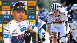 Tour de France  - Remco Evenepoel : «Je veux vite oublier cette mauvaise journée»