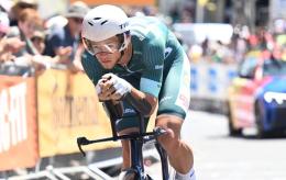 Tour de France - Les sprinteurs peuvent souffler... délais rallongés sur le chrono