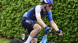 Transferts - L'équipe Israel-Premier Tech a promu un jeune de sa formation