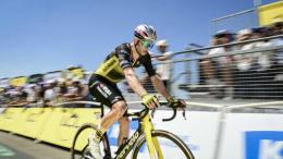 Tour de France - Wout Van Aert critique les délais allongés : «Vraiment décevant»