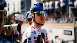 Transfert - Red Bull BORA-Hansgrohe a prolongé un solide puncheur danois !