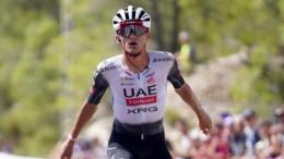 Clasica Terres de l'Ebre - Isaac Del Toro s'offre la deuxième édition en solitaire