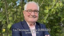Tour de France - Cyrille Guimard : «Dans le cyclisme, on a aussi notre formule...»