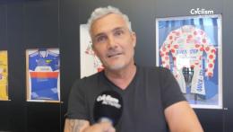 Tour de France - Richard Virenque : «Je vais kiffer sur le Mont Ventoux ce mardi»
