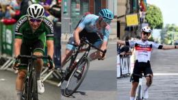 Route - L'équipe Cofidis se renforce avec l'arrivée de trois stagiaires