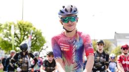 Tour de France Femmes - Une solide équipe Canyon // SRAM autour de Niewiadoma