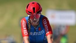 Tour de France Femmes - La Ceratizit pour les étapes... avec deux françaises