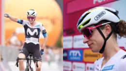 Tour de France Femmes - L'armada Movistar autour de Liane Lippert et Marlen Reusser
