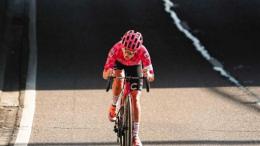 Tour de France Femmes - L'équipe EF autour de Kerbaol pour le podium final