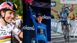 Tour de France Femmes - L'équipe AG Insurance Soudal autour de trois leaders