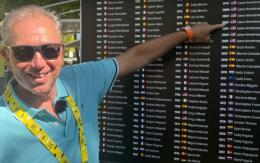 Tour de France - Johan Bruyneel sur le Tour... l'UCI demande des comptes à ASO